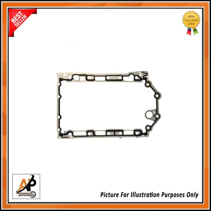 Engine Rebuild Parts Kit with Crankshaft for Jaguar Land Rover 3.0 306DT (2010–2018)