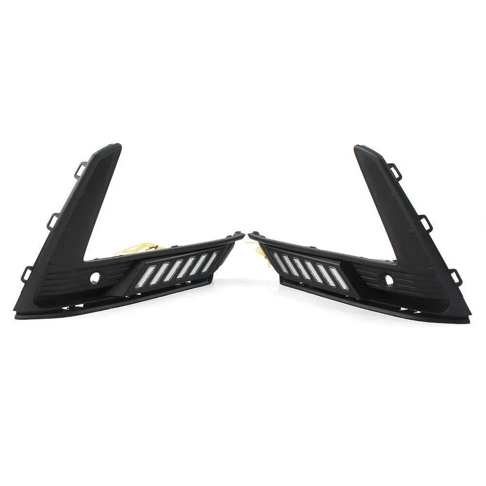 LED Fog Light & Daytime Running Light for Honda CR-V (2017-2023)