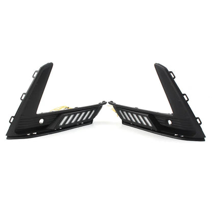 LED Fog Light & Daytime Running Light for Honda CR-V (2017-2023)