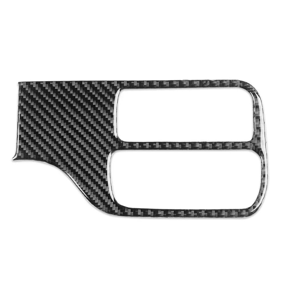 Driver Headlight Switch Panel Cover for Suzuki Chevrolet Tracker (1999-2004)