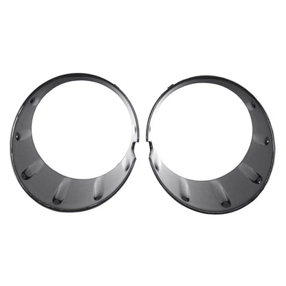 Fog Light Lamp Ring Cover for BMW Mini Cooper (2007-2015)