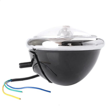 Front Light Headlamp Assembly for Harley Sportster 883 (2004-2023)