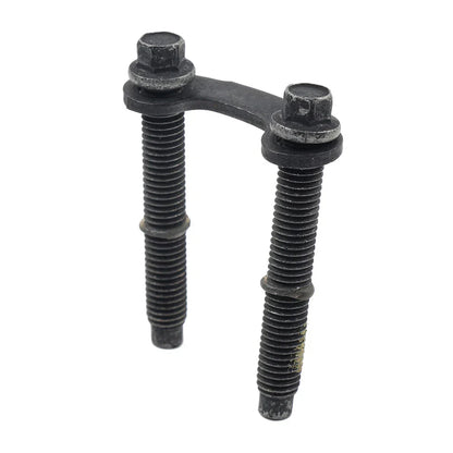 Drive Shaft Screw Bolt for Jeep Wrangler JK JL Gladiator JT (2007-2023)
