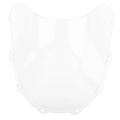 Windshield for Kawasaki Ninja ZX7R 1996-2003 Clear ABS