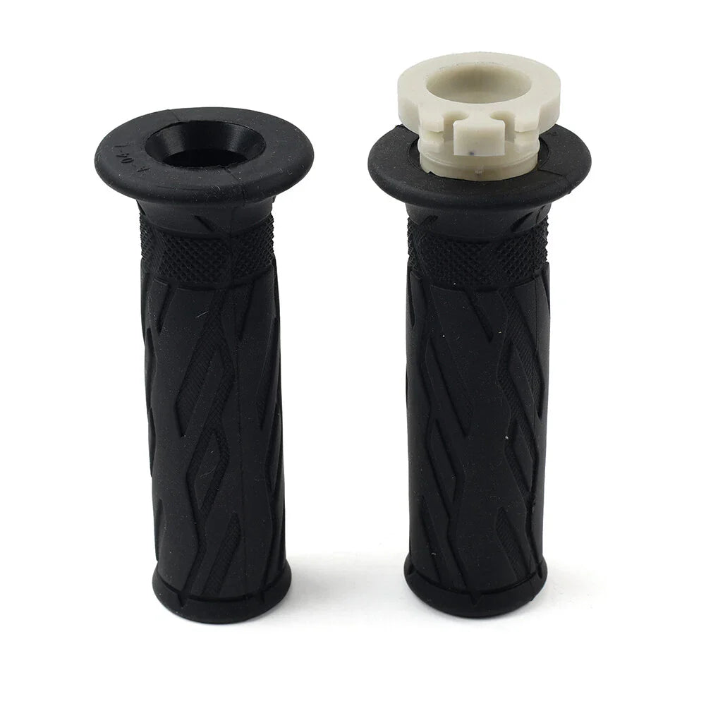 Handle Bar Grips Covers for Suzuki Bking GSR600/750 (2008-2015)