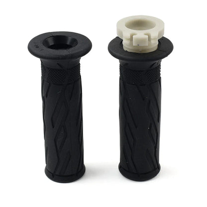 Handle Bar Grips Covers for Suzuki Bking GSR600/750 (2008-2015)