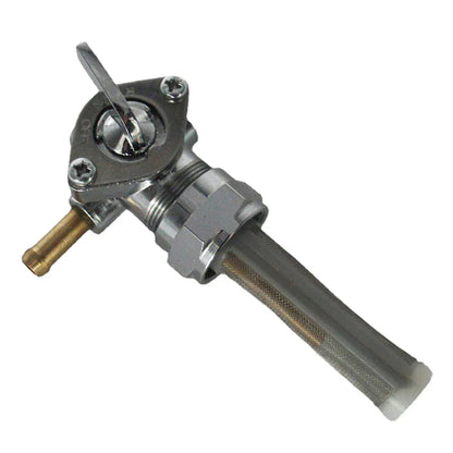 22mm Right Petcock Valve Switch for Harley Davidson Dyna, Electra Glide, Fatboy