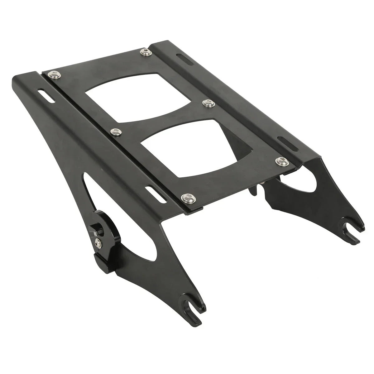 Trunk Pad Mount Rack Docking Hardware for Harley Touring (2014-2025)