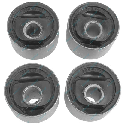 2dg Rubber Offset Castor Correction Bush Kit for Patrol GQ Y60 GU Y61 Radius Arm