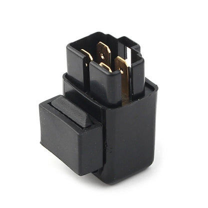 Starter Relay Solenoid for Yamaha YFM 400 350 Raptor Warrior (2000-2006)