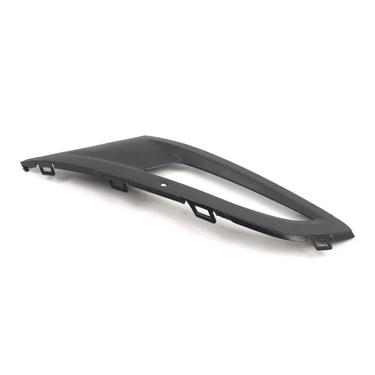 Left Front Bumper Fog Light Grille Cover for VW Polo (2010-2013)