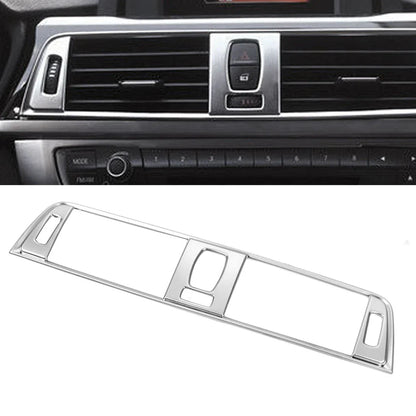 Center Console Air Vents for BMW 3 Series (2006-2013)