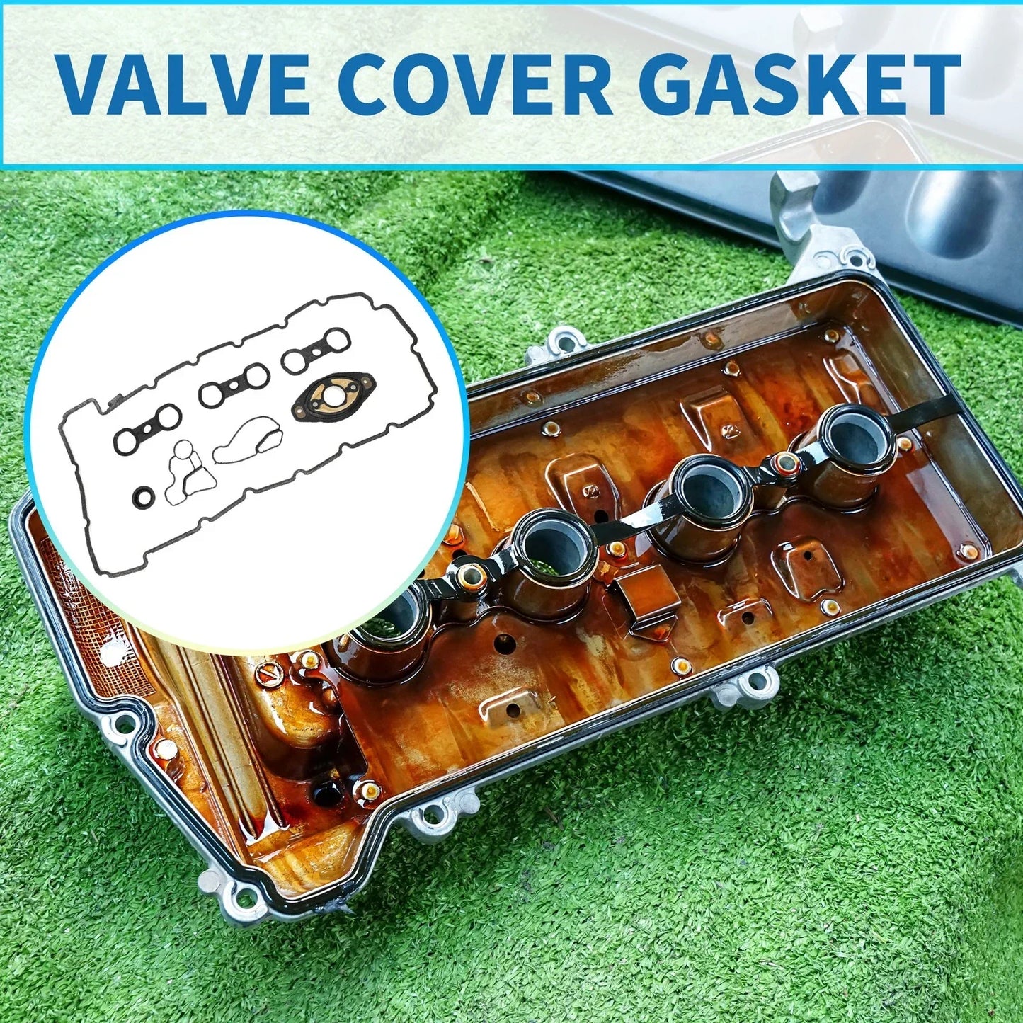 Valve Cover Gasket for BMW E82 128i (2008-2013)