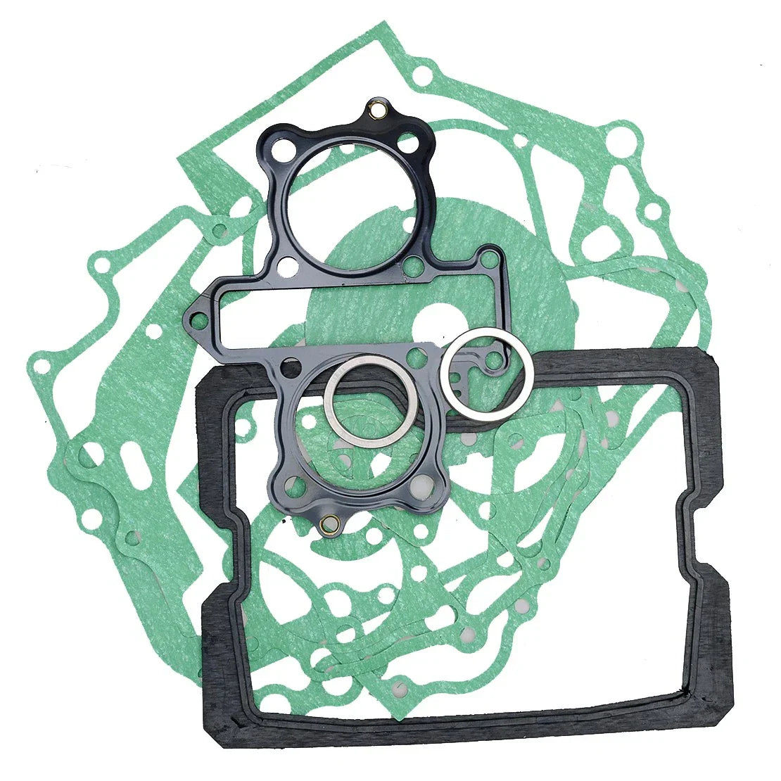 Gasket Set 12 Pcs for Honda Rebel CMX250C (1996-2016)