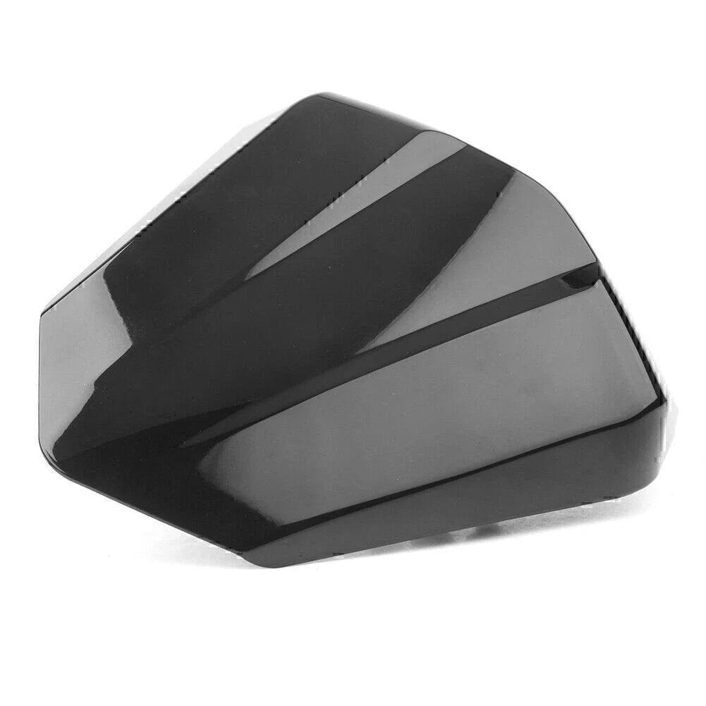 Rear Pillion Cowl Seat Back Cover for Yamaha YZF R6 (2006-2007) Black