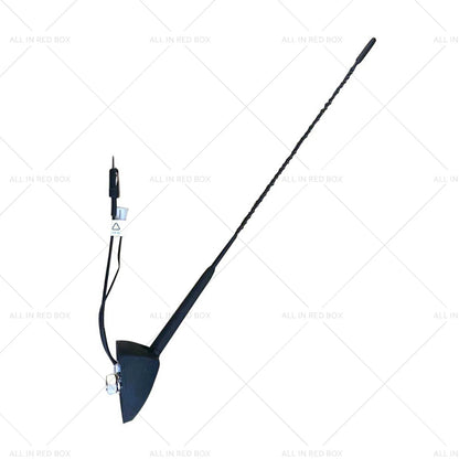 Aerial Antenna for Isuzu D-Max MUX (2012-2023)