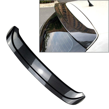 Rear Roof Boot Spoiler Wing for VW Polo MK5 2009-2017