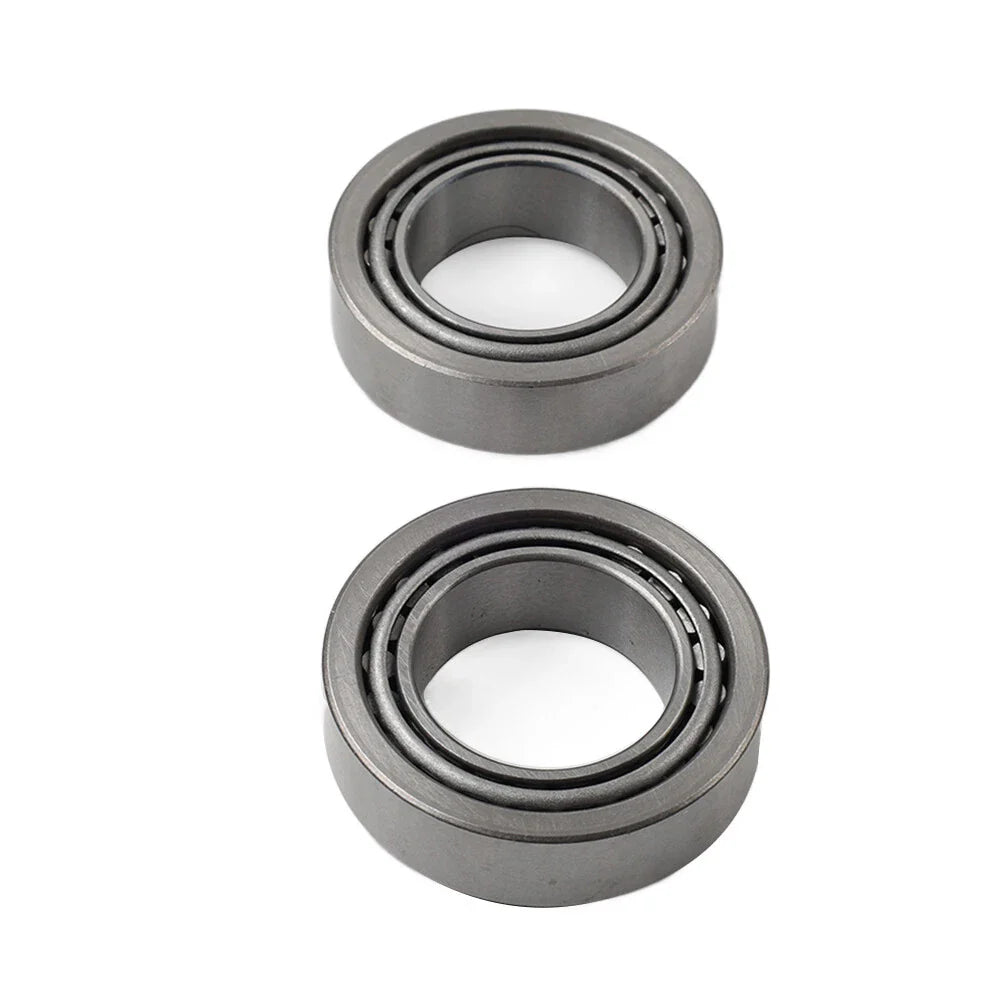 Steering Stem Bearings for Honda CR125 CR250 CRF250R CRF250X CRF450R CRF450X