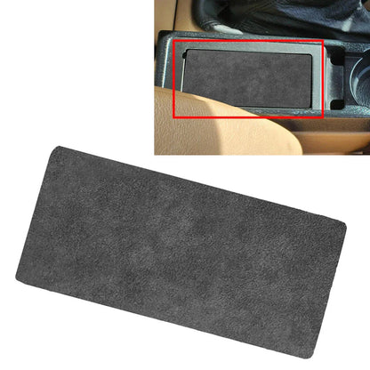 Gear Shift Panel Storage Box Cover Trim for BMW 3 Series (1991-1999)