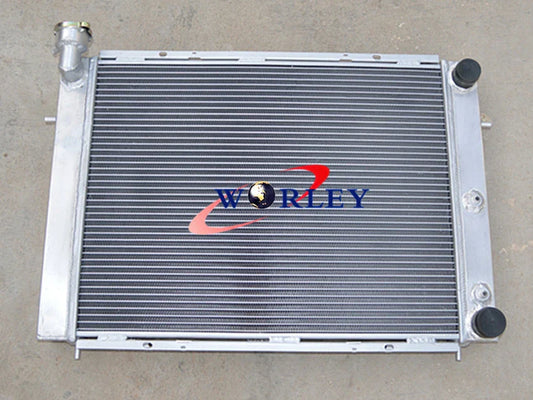 Aluminum Radiator for Holden Commodore Calais VL RB30 6Cyl (1986-1988)