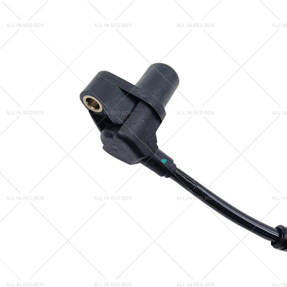 ABS Wheel Speed Sensors LH+RH for Ford Territory SX SY AWD (2004-2011)