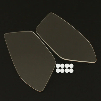 Headlight Guard Cover Lens for Kawasaki Ninja ZX-10R 2021-2023 Clear