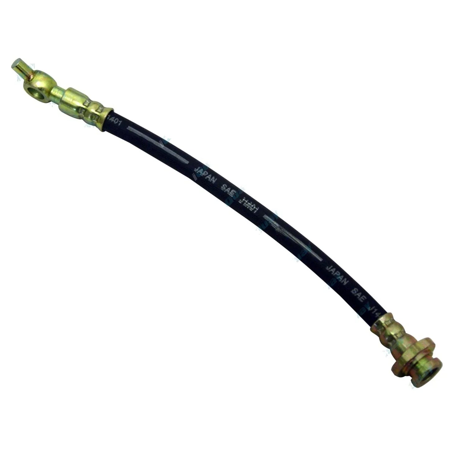 Front Left or Right Brake Line Hose for Patrol GQ Y60 Ford Maverick 1988-1997