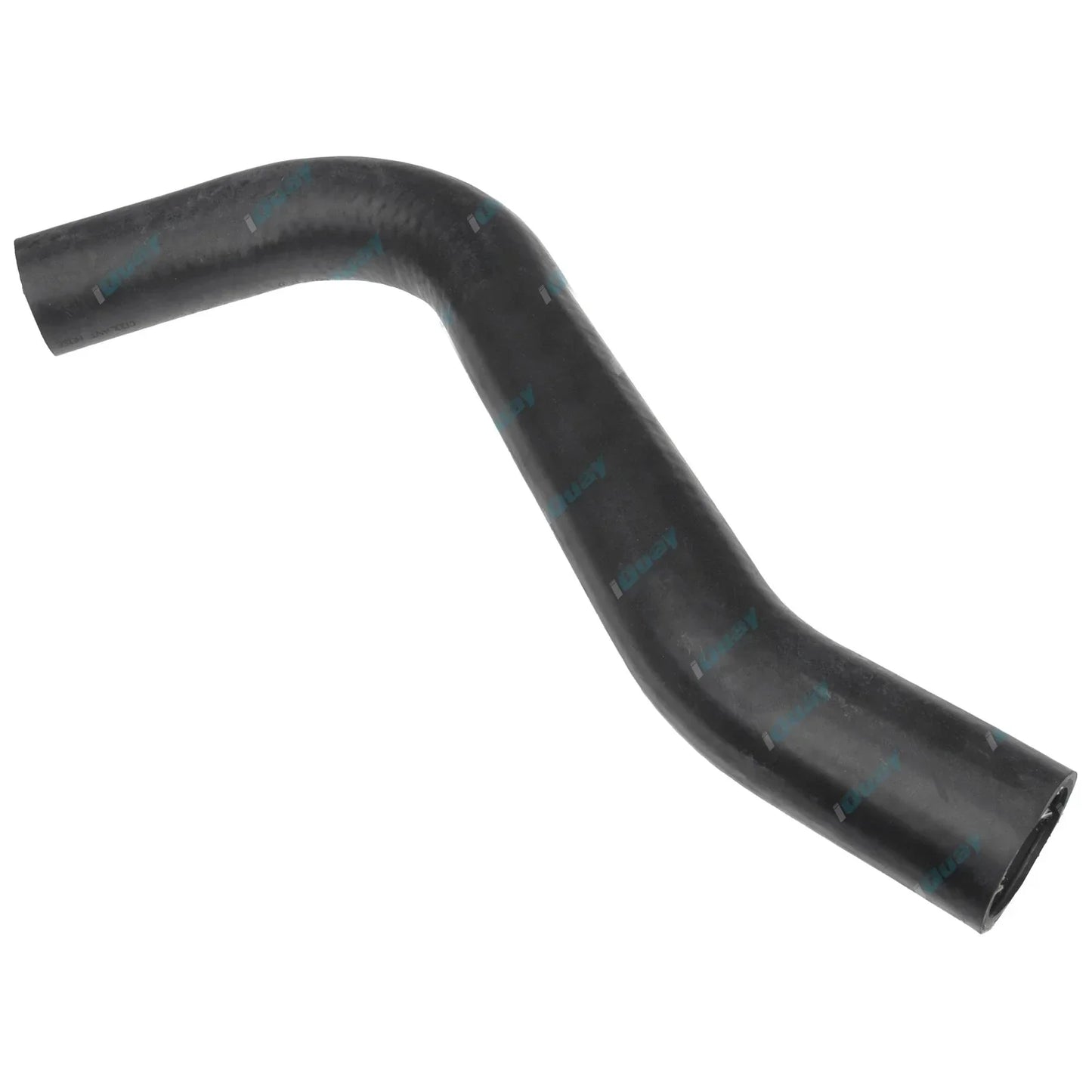 Upper Top Radiator Hose for Landcruiser HJ61 6cyl 4.0L Diesel (1986-1990)
