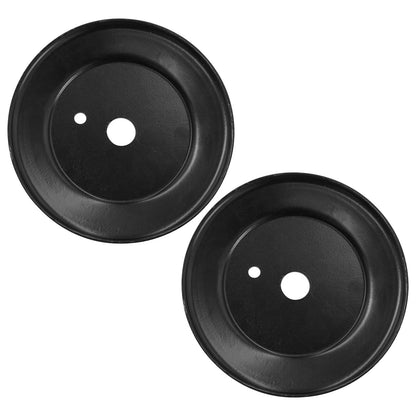 Deck Spindle Pulley Replacement for Cub Cadet 1515 1525 1517 1527 (2010–2016)