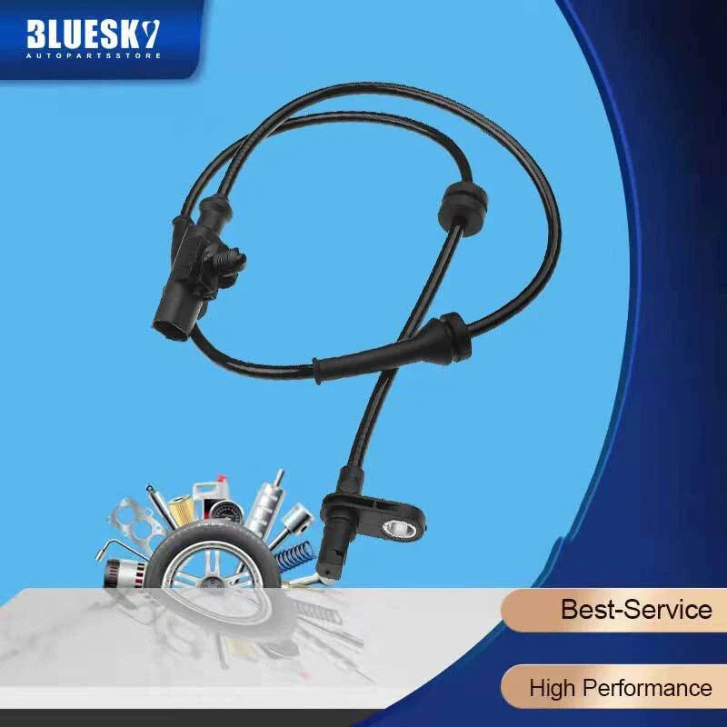 Rear Left ABS Wheel Speed Sensor for Nissan Tiida C11 1.8L (2006-2012)
