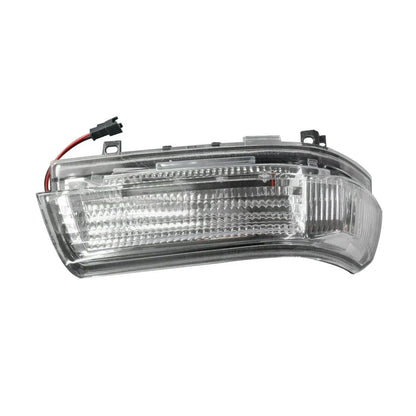 Left Side Turn Signal Light for Mitsubishi Pajero Montero Shogun (2007-14)