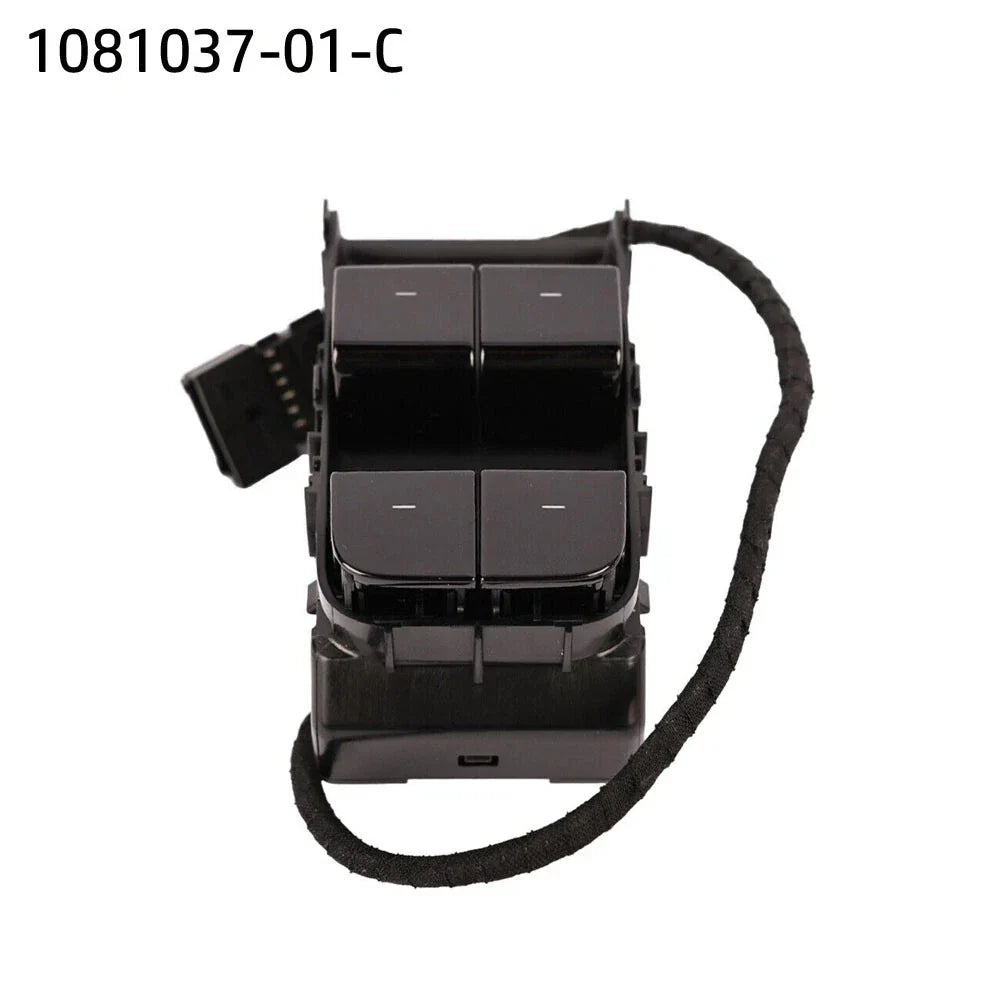 Switch 16-20 Front Driver Side for Tesla Model 3 (2016–2020)