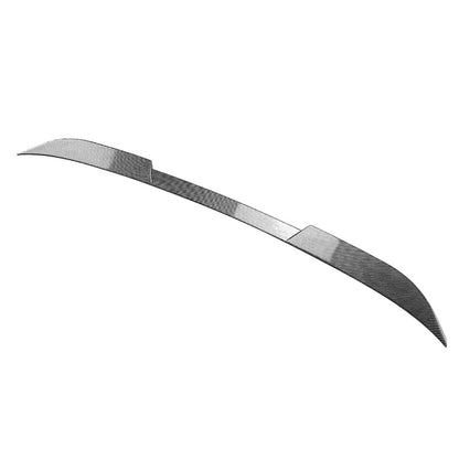 Tail Wing Rear Trunk Spoiler Lip for Volkswagen Tiguan (2024+)