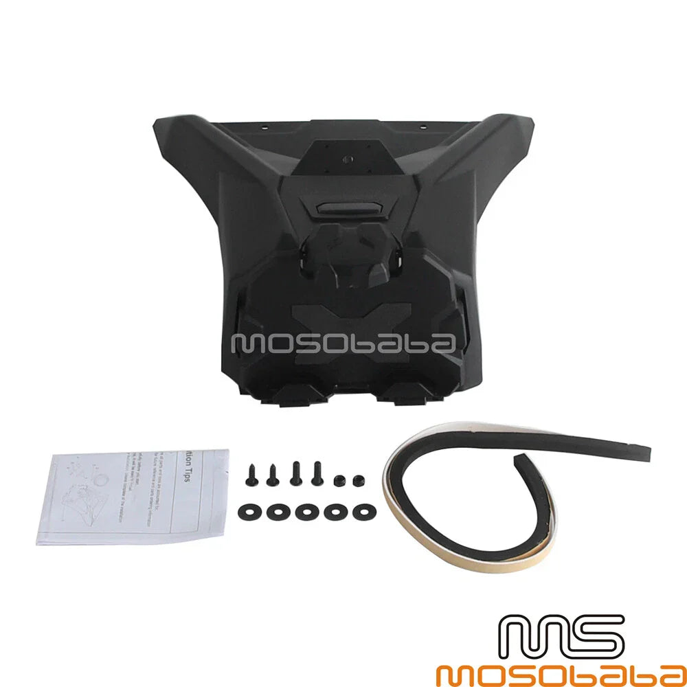 Tablet Holder Phone Mount for Can-Am Maverick Sport 1000/1000R (2018-2023)