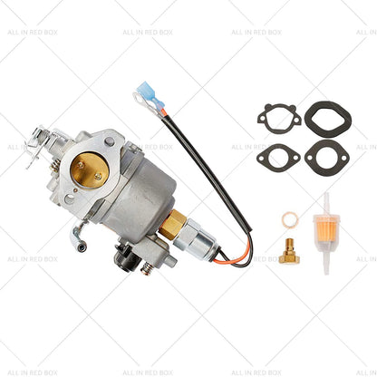 Carburetor for Onan Cummins Microquiet 4000 Watt (A041D736)