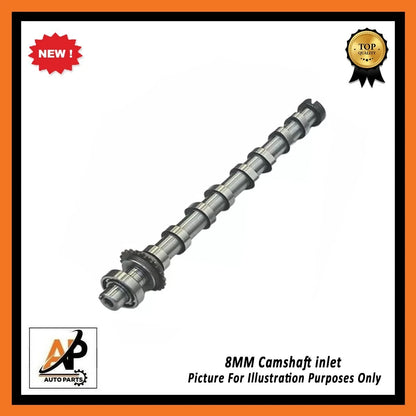 Camshaft Inlet OEM Replacement for Peugeot 208 308 Expert 1.5 BlueHDi (2014–2021)