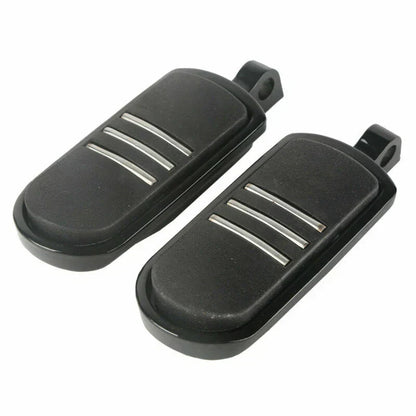 Rear Passenger Footpeg Pedal for Harley Softail Slim (2012-2017)