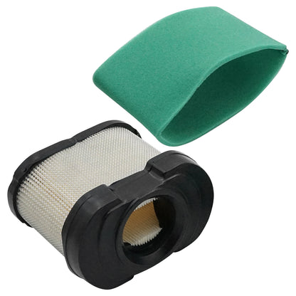 Air Filter Replacement for Bad Boy MZ Magnum ZT Elite (2011–2013)