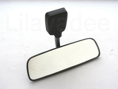 Mitsubishi L200 Triton Inside Interior Mirror for 1986-1996 (2 x)