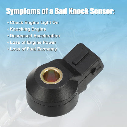 Engine Knock Sensor for Dodge Ram 3500 (2003-2009)