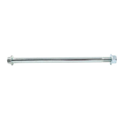 M12x230mm Front Rear Wheel Hub Axle for Pit Dirt Bike ATV