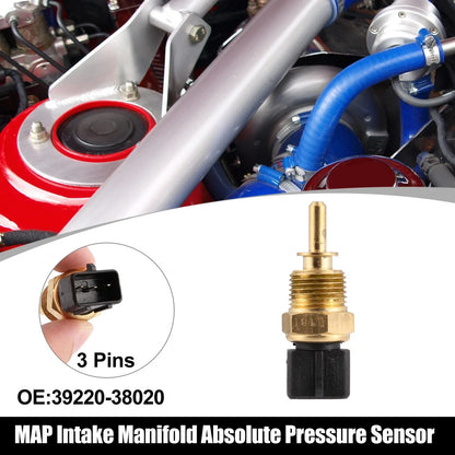 Engine Water Coolant Temperature Sensor for Hyundai Accent (2006-2019)