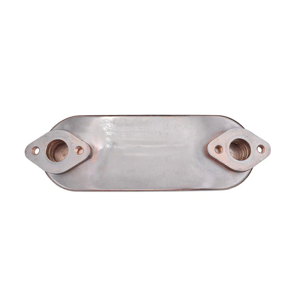 Oil Cooler for Toyota Land Cruiser, Hiace, Fortuner, Hilux, Chaser (1990-2023)