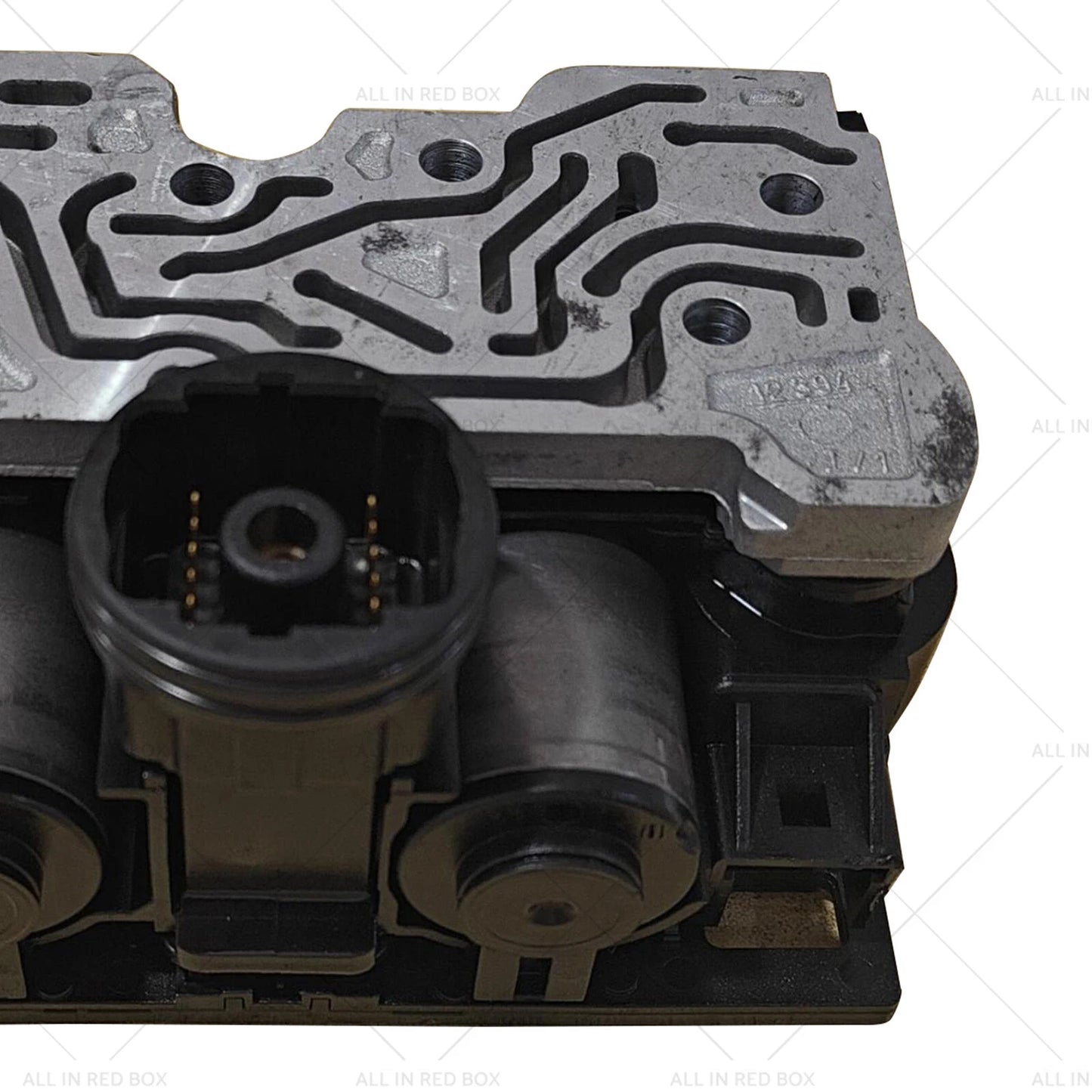 Solenoid Block Pack for Ford Mercury Falcon Lincoln (1960-1970)