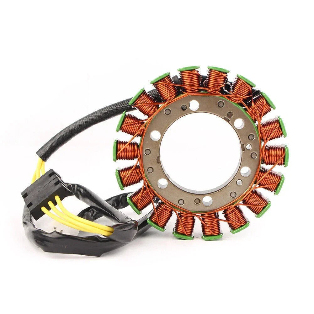 Magneto Stator Coil for Yamaha XV400 Virago 400 (1991-1994)