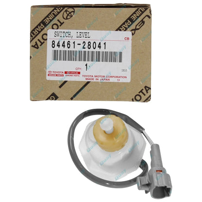 Genuine Fuel Filter Water Sensor for Toyota Dyna XZU411 4cyl 4.9L S05D 2000~02