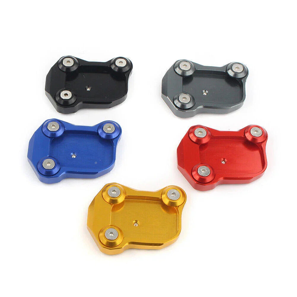 Kickstand Side Stand Extension Pad for Honda CB650F CBR650F (2014-2018)
