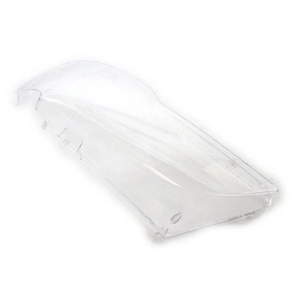 Left Headlight Lens Cover for BMW E46 2DR Coupe 325ci 330ci (2003-2006)