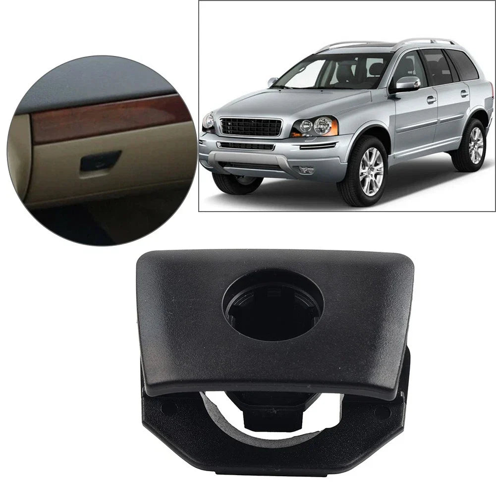 Glove Compartment Lock Latch Handle for Volvo XC90 (2003-2013)