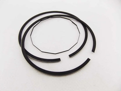0.5mm O/S FORSETI Piston Set 64.5mm Rings Pin Clips for YAMAHA RD350 (73-75)
